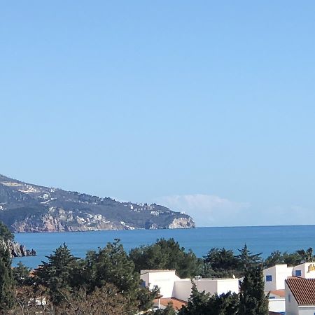 Apartment Veselin Budva Bagian luar foto