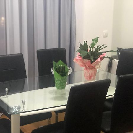 Apartment Veselin Budva Bagian luar foto
