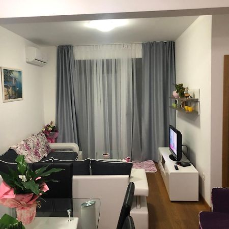 Apartment Veselin Budva Bagian luar foto