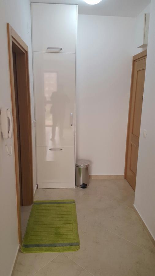 Apartment Veselin Budva Bagian luar foto