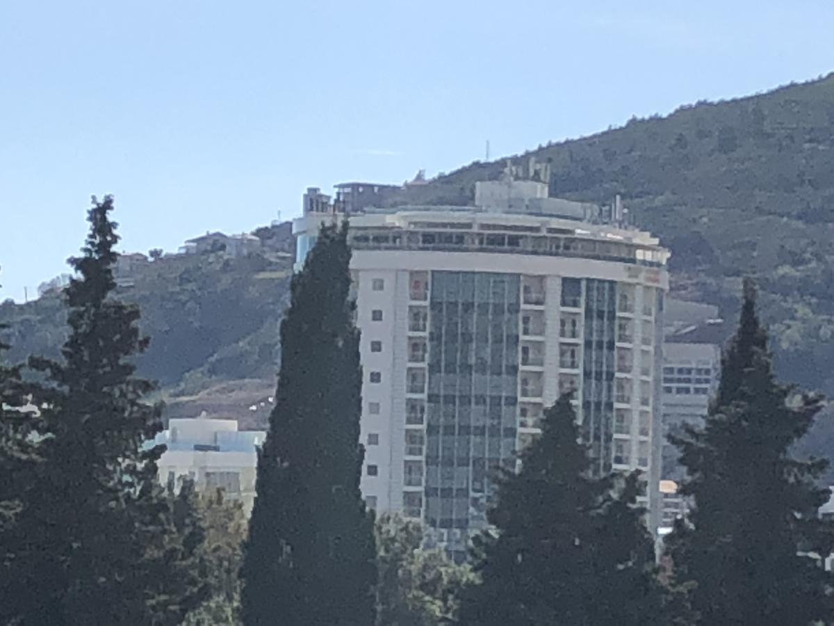 Apartment Veselin Budva Bagian luar foto