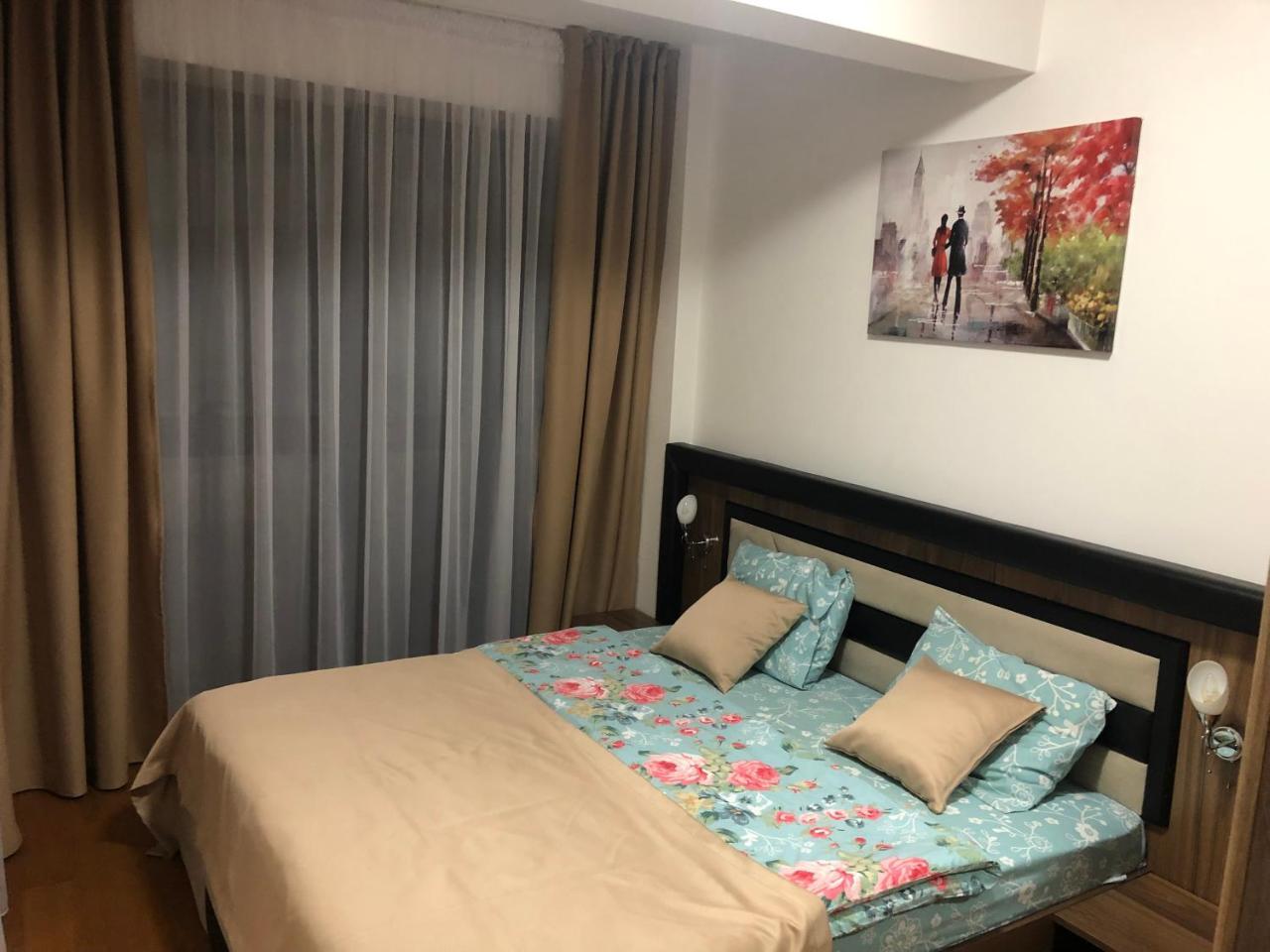 Apartment Veselin Budva Bagian luar foto