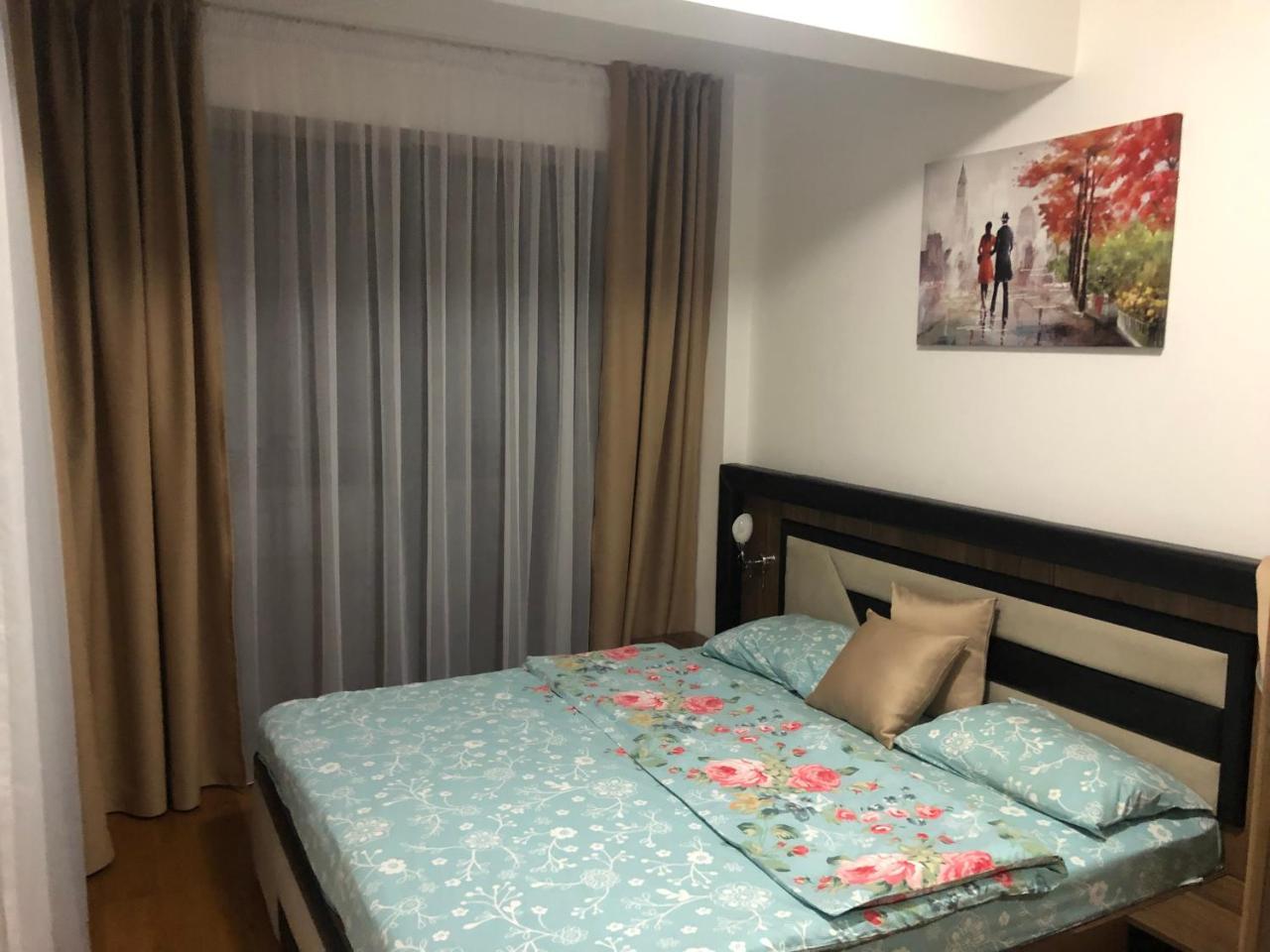 Apartment Veselin Budva Bagian luar foto